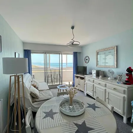T2 Vue Apartamento
