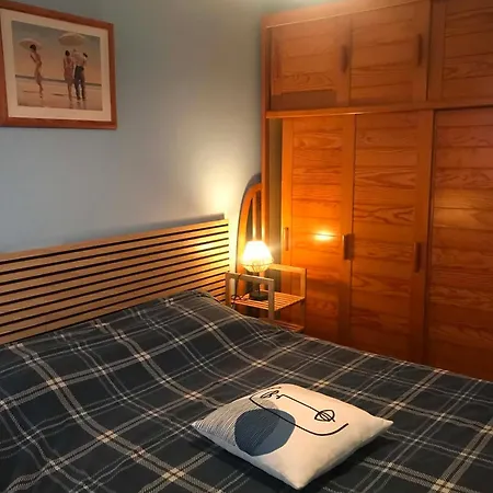 T2 Vue Apartamento Saint-Hilaire-de-Riez